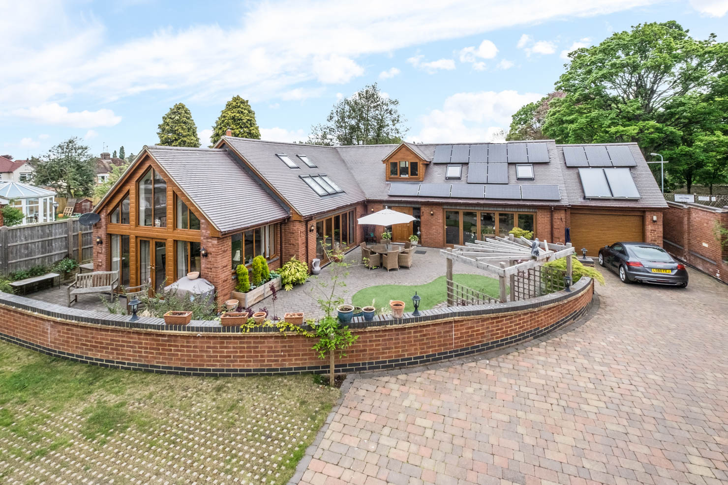 360 Archives Charles Orlebar Estate Agents